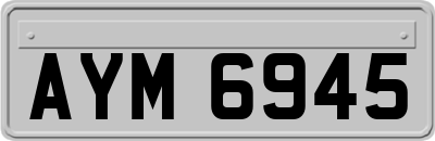 AYM6945
