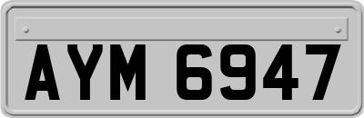 AYM6947