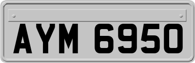 AYM6950
