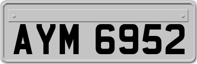 AYM6952