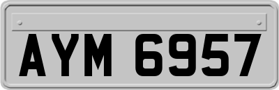 AYM6957