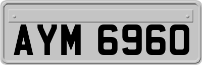 AYM6960