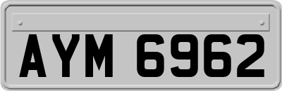 AYM6962