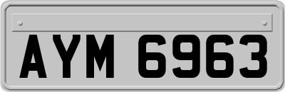 AYM6963