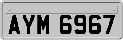 AYM6967