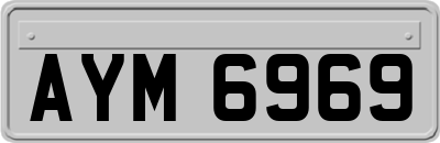 AYM6969