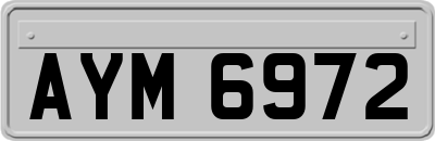 AYM6972