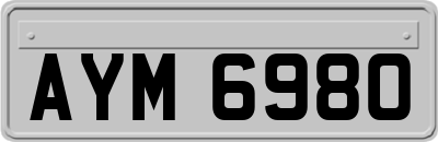 AYM6980