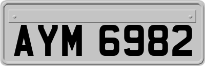 AYM6982