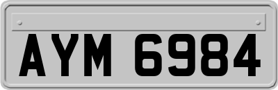 AYM6984