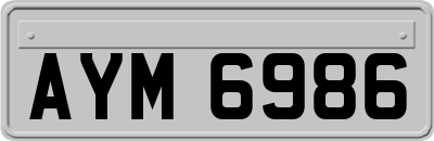 AYM6986