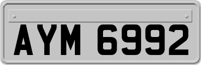 AYM6992