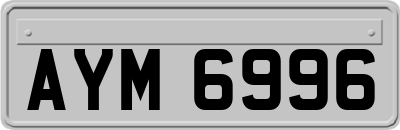 AYM6996