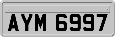 AYM6997