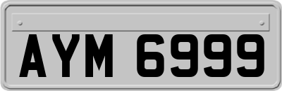 AYM6999