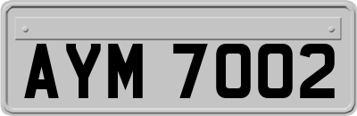 AYM7002