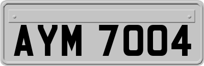 AYM7004
