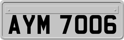 AYM7006