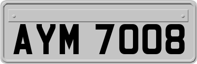 AYM7008