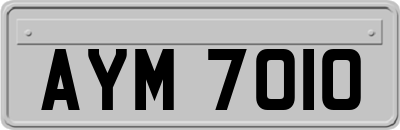 AYM7010