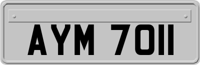AYM7011