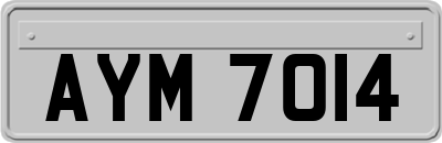 AYM7014