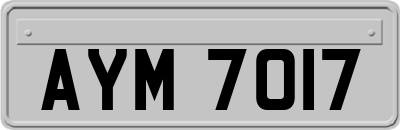 AYM7017