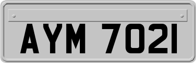 AYM7021