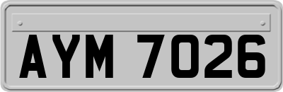 AYM7026