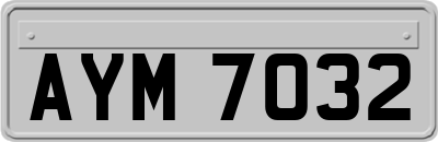 AYM7032