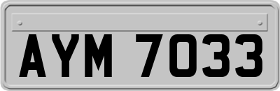 AYM7033