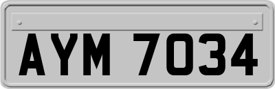 AYM7034