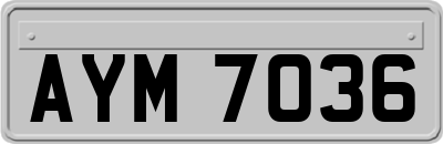 AYM7036