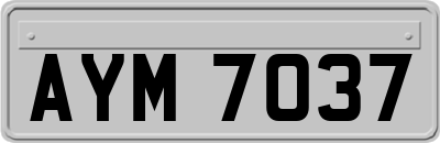 AYM7037