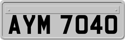 AYM7040