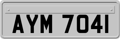 AYM7041