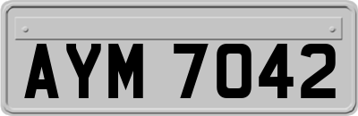 AYM7042