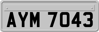 AYM7043