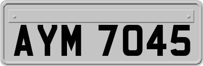 AYM7045