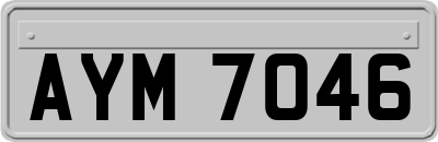 AYM7046