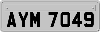 AYM7049