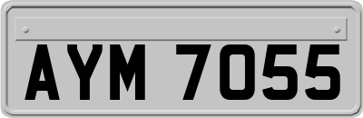 AYM7055