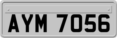 AYM7056