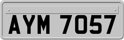 AYM7057