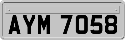 AYM7058