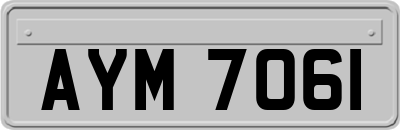 AYM7061