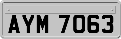 AYM7063