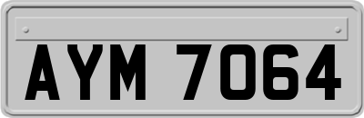 AYM7064