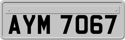 AYM7067