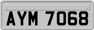 AYM7068